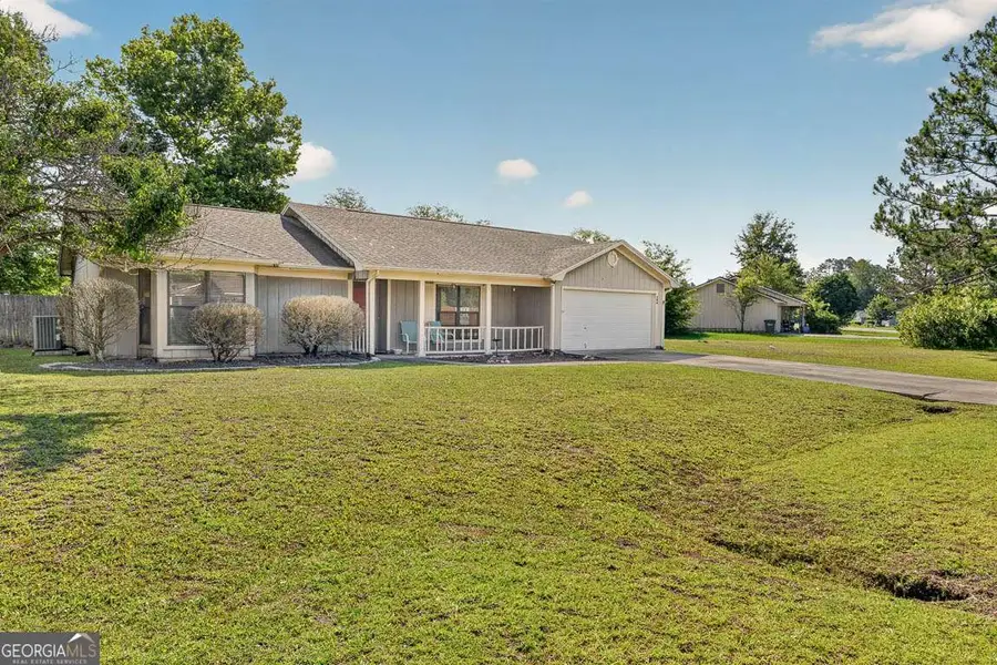 504 Somerset Road, Saint Marys, GA 31558 - #3