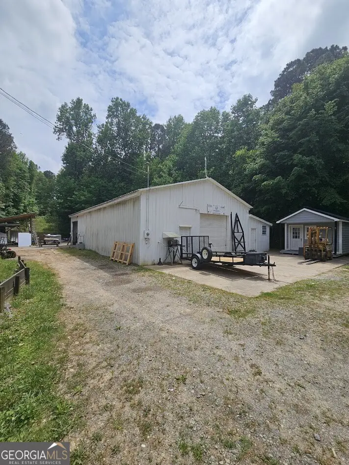 865 Lumber Company Road, Talking Rock, GA 30175 - #3