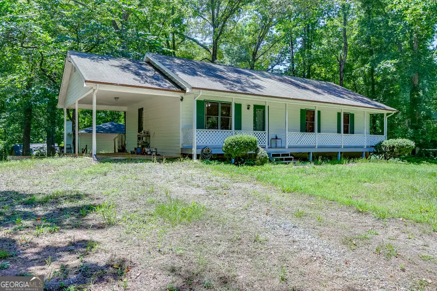 9625 Manor Lane, Gainesville, GA 30506 - #3