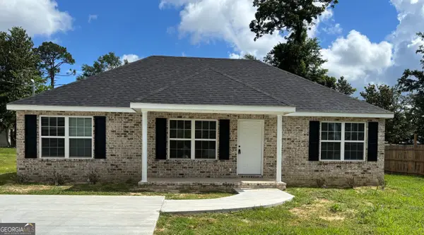 304 E 6th Street, Vidalia, GA 30474