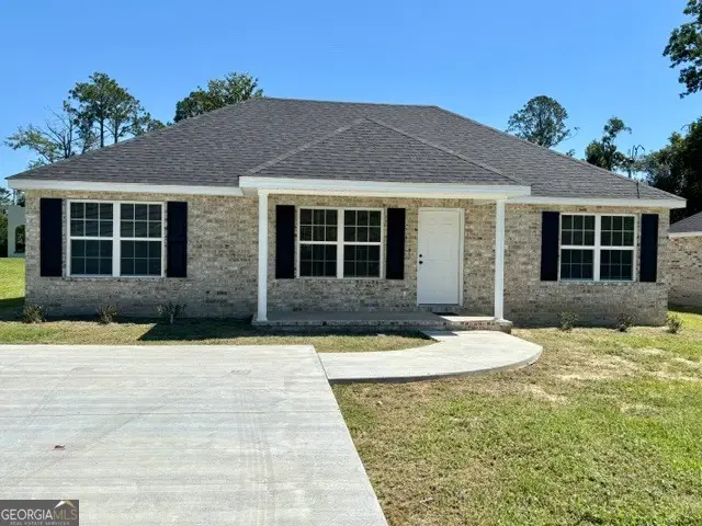 304 E 6th Street, Vidalia, GA 30474 - #2
