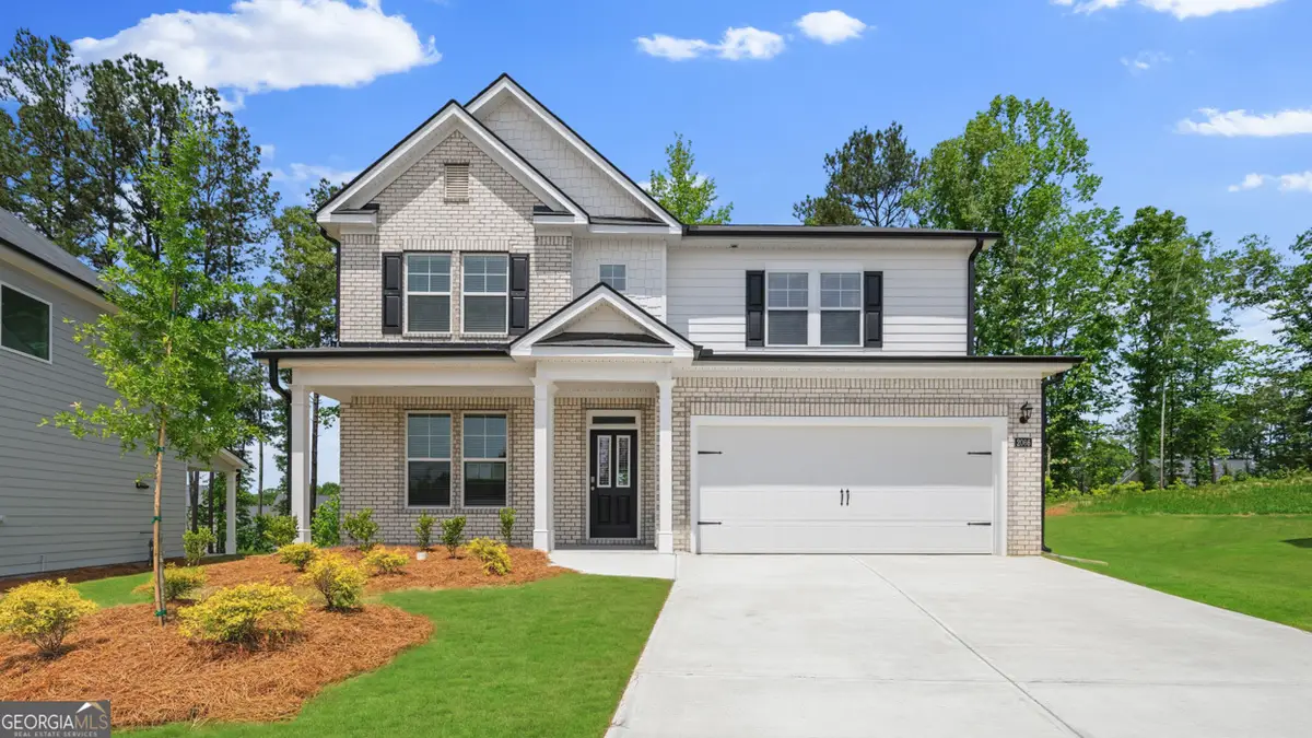 2057 Winged Elm Way, Lawrenceville, GA 30045 - #1