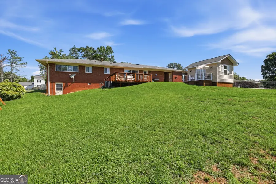 289 Skyline Drive, Toccoa, GA 30577 - #2