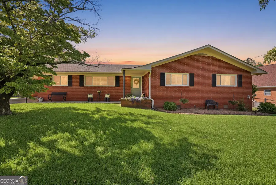 289 Skyline Drive, Toccoa, GA 30577 - #3