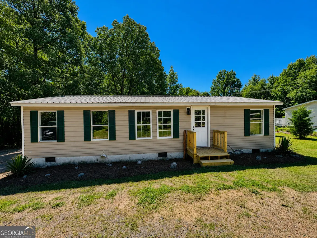 713 Woods Road, Tunnel Hill, GA 30755 - #1