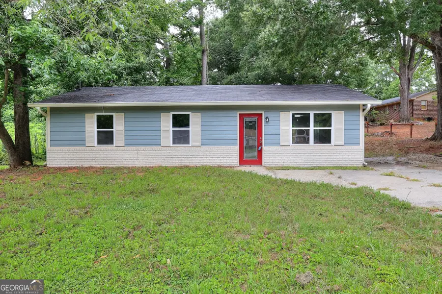 21 Duke Circle, Winder, GA 30680 - #2