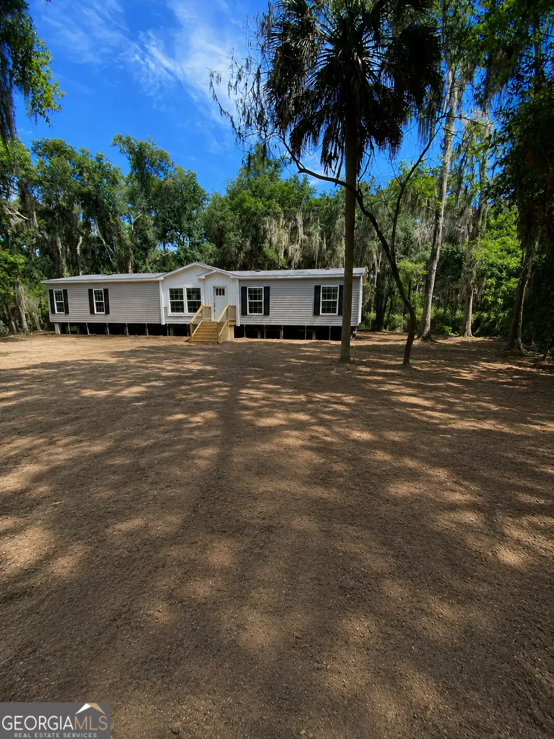 240 Lake Pamona Road, Midway, GA 31320 - #1