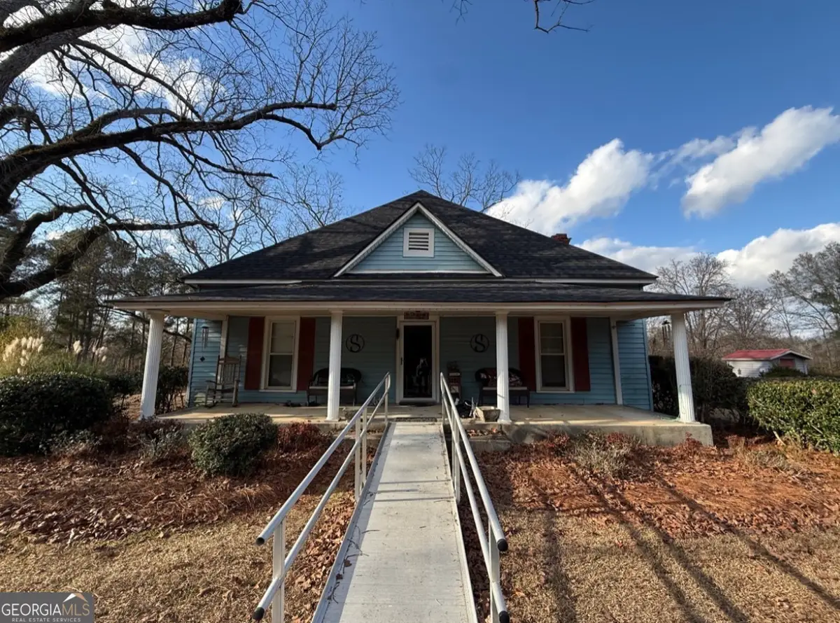 1769, 1775, 177 Payne Road, Rentz, GA 31075 - #1