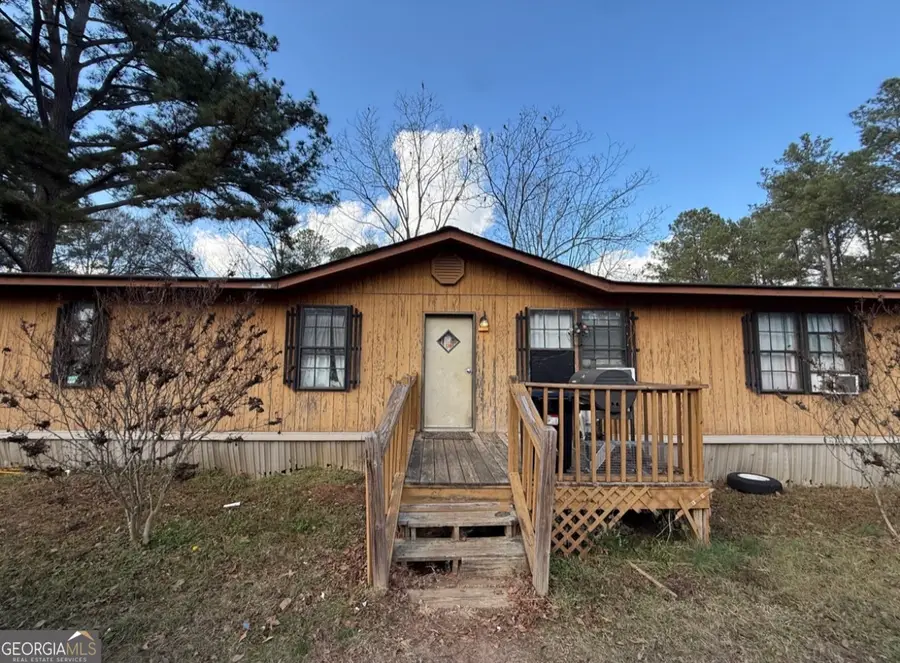 1769, 1775, 177 Payne Road, Rentz, GA 31075 - #2