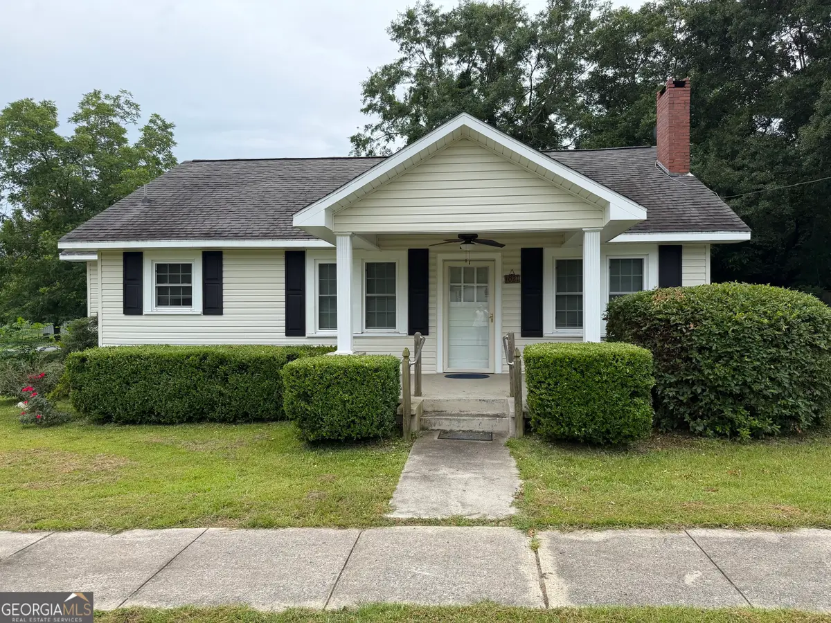 1021 Snow Hill Street, Cadwell, GA 31009 - #1