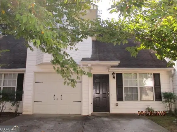 209 E Wilson Street #81, Villa Rica, GA 30180