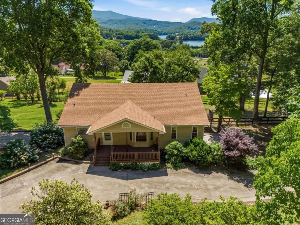 651 Mcridge Road, Hiawassee, GA 30546 - #1