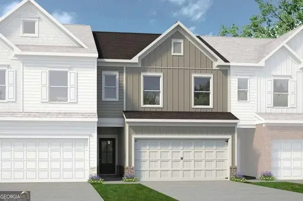 1022 Stiles Circle #12, Cartersville, GA 30120