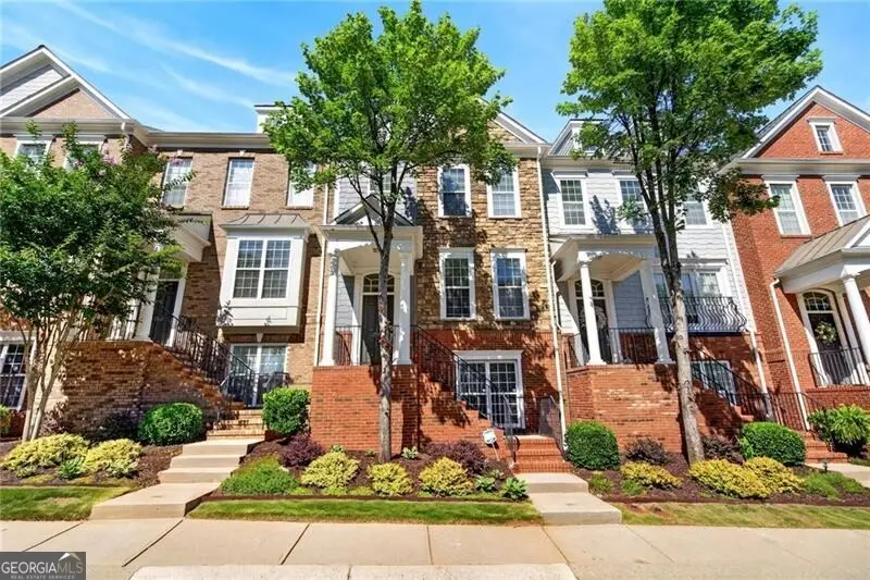 2159 Weldonberry Drive Ne #124, Atlanta, GA 30319 - #1