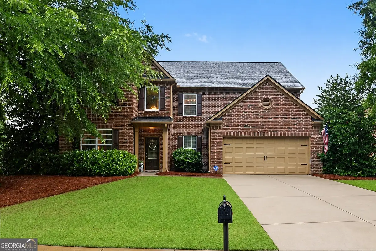 5505 Ivy Nole, Cumming, GA 30040 - #1