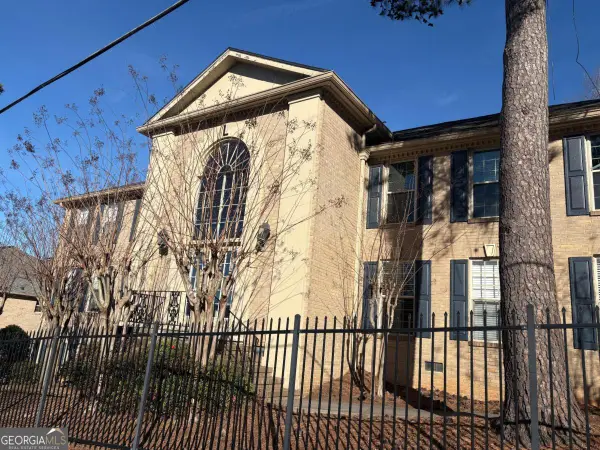 750 Dalrymple Road #3L, Atlanta, GA 30328
