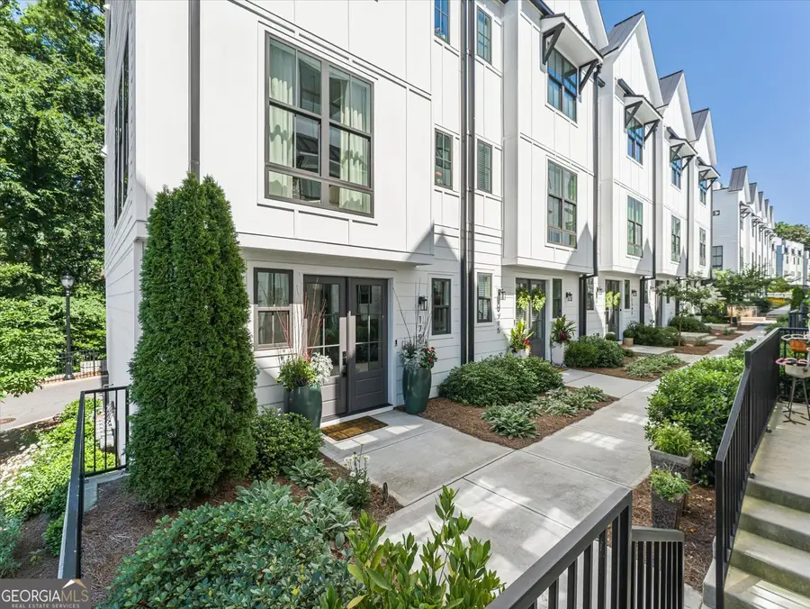 1793 Gotham Lane Ne, Atlanta, GA 30324 - #2