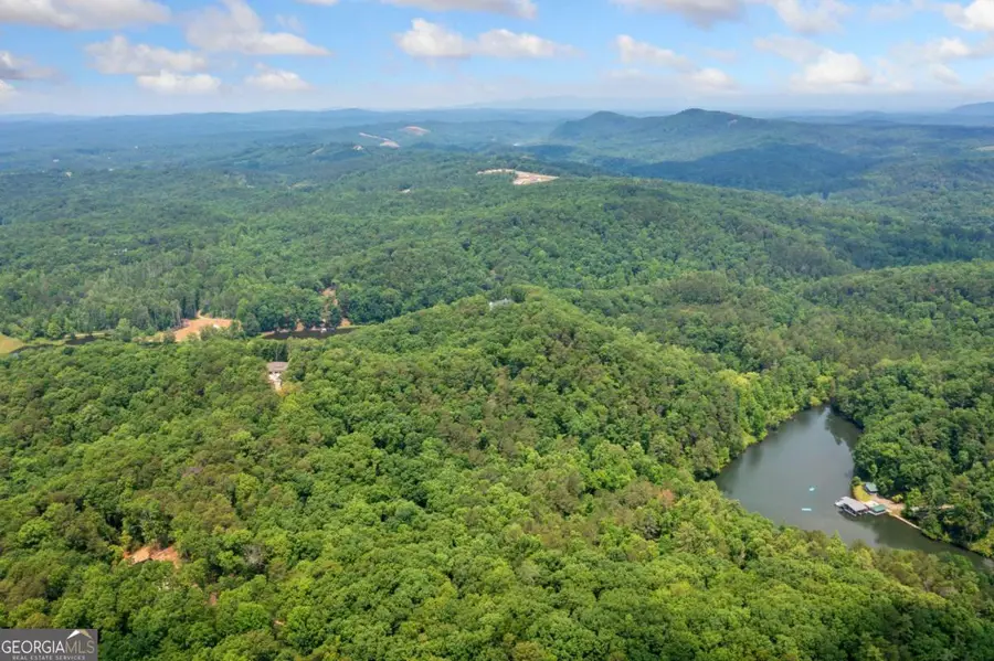0 LOT 18 Meadowlands Drive, Talking Rock, GA 30175 - #2