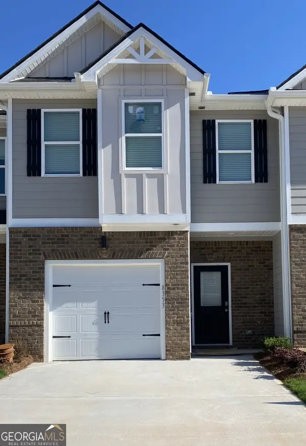 8314 Columbia Court, Palmetto, GA 30268