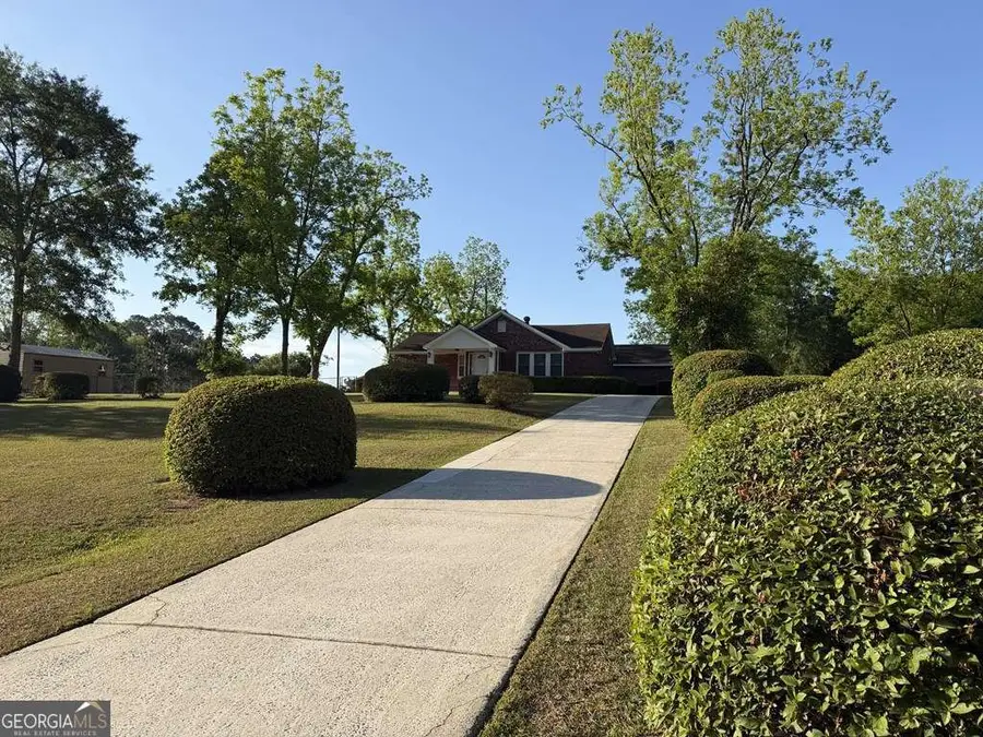 342 Lower Rebecca Road, Fitzgerald, GA 31750 - #2