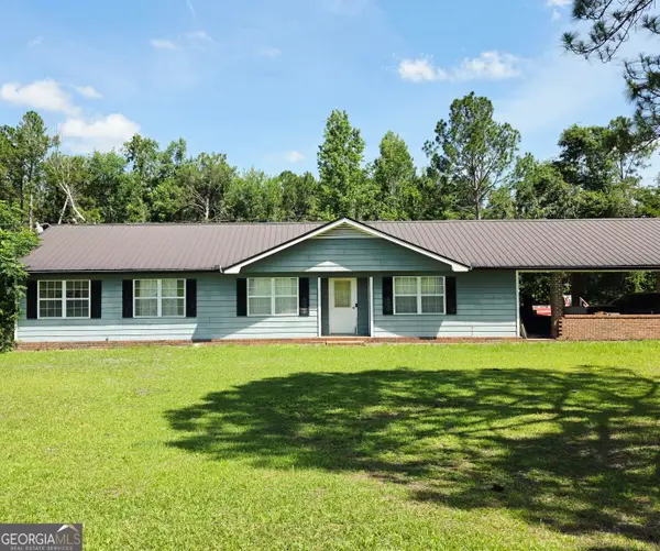 1901 Sawmill Road, Ailey, GA 30410