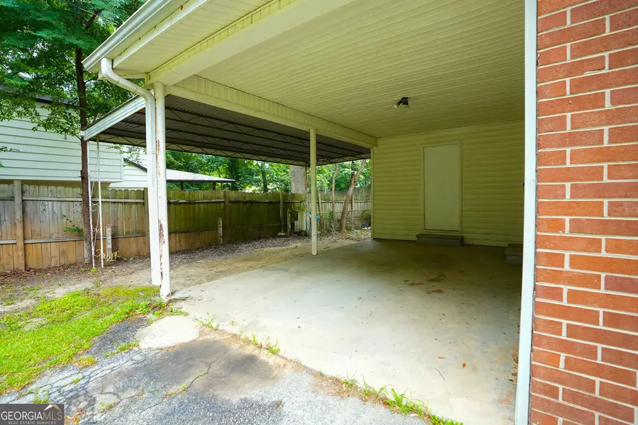 7598 Connell Drive, Jonesboro, GA 30236 - #3