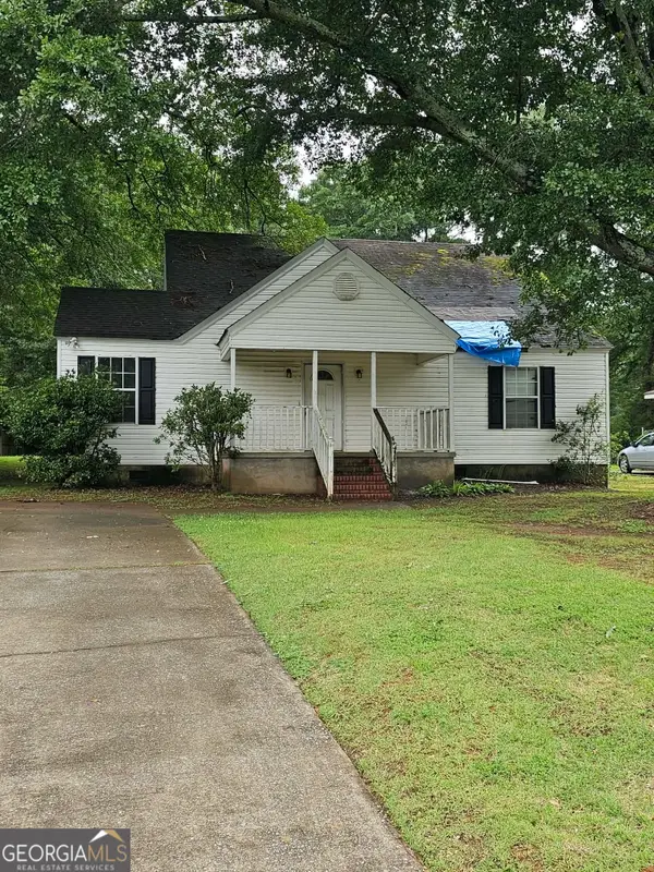 417 Walnut Street, Cedartown, GA 30125