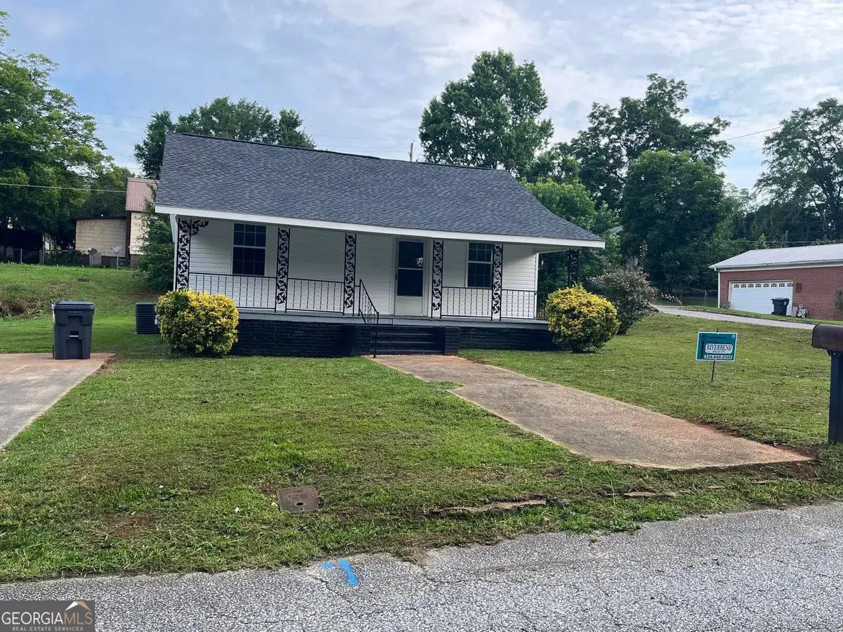 709 Spring Street, Valley, AL 36854 - #1