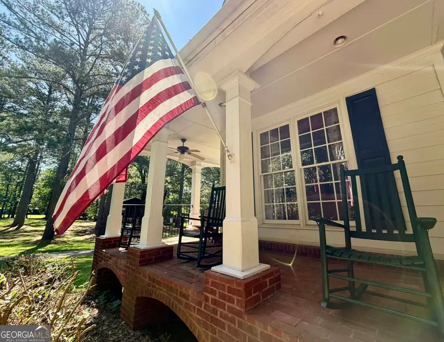 205 White Road, Fayetteville, GA 30214 - #2