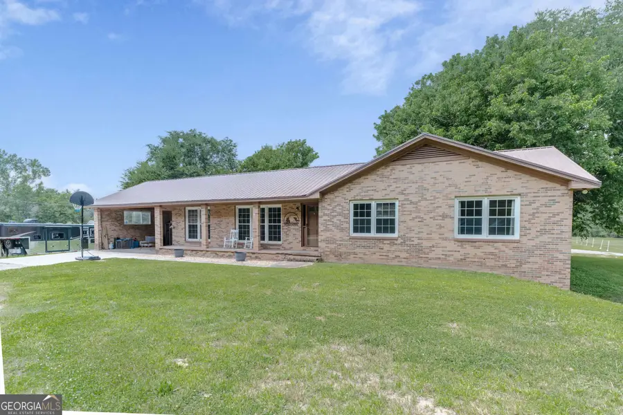 1250 Texas Valley Road Nw, Rome, GA 30165 - #2