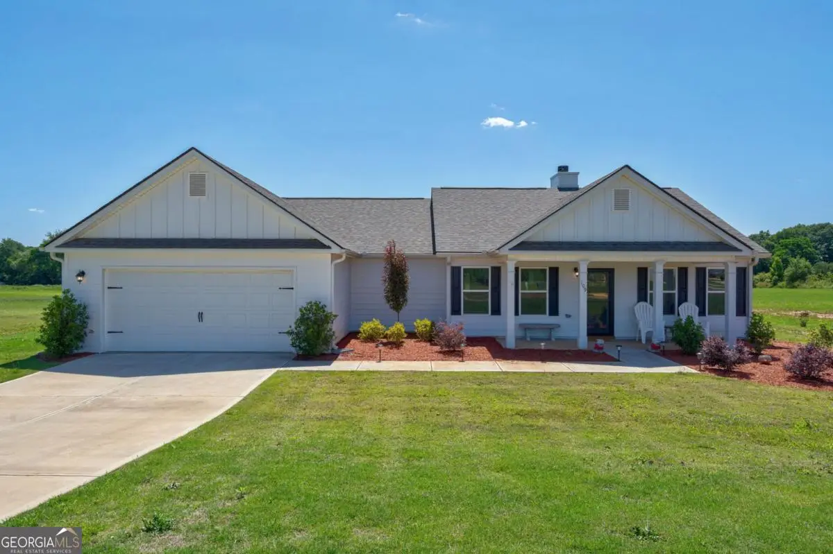 109 Creek Haven Drive, Winterville, GA 30683 - #1