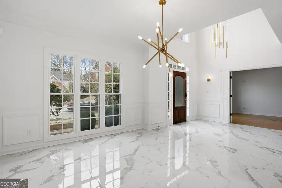 265 Marchand Court, Atlanta, GA 30328 - #3