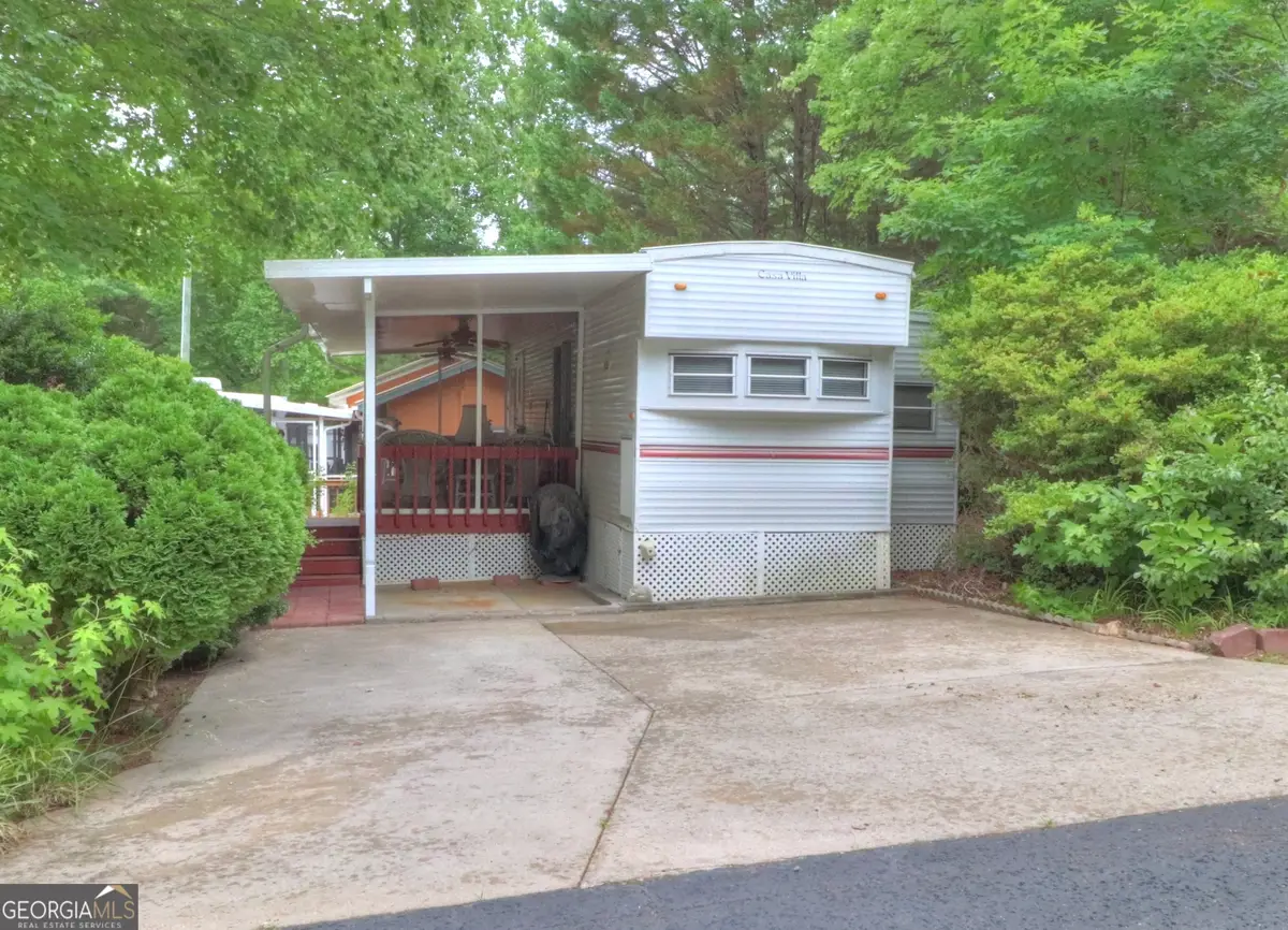 62 Hidden Valley Road, Cleveland, GA 30528 - #1