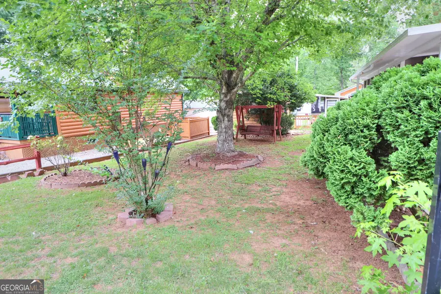 62 Hidden Valley Road, Cleveland, GA 30528 - #3