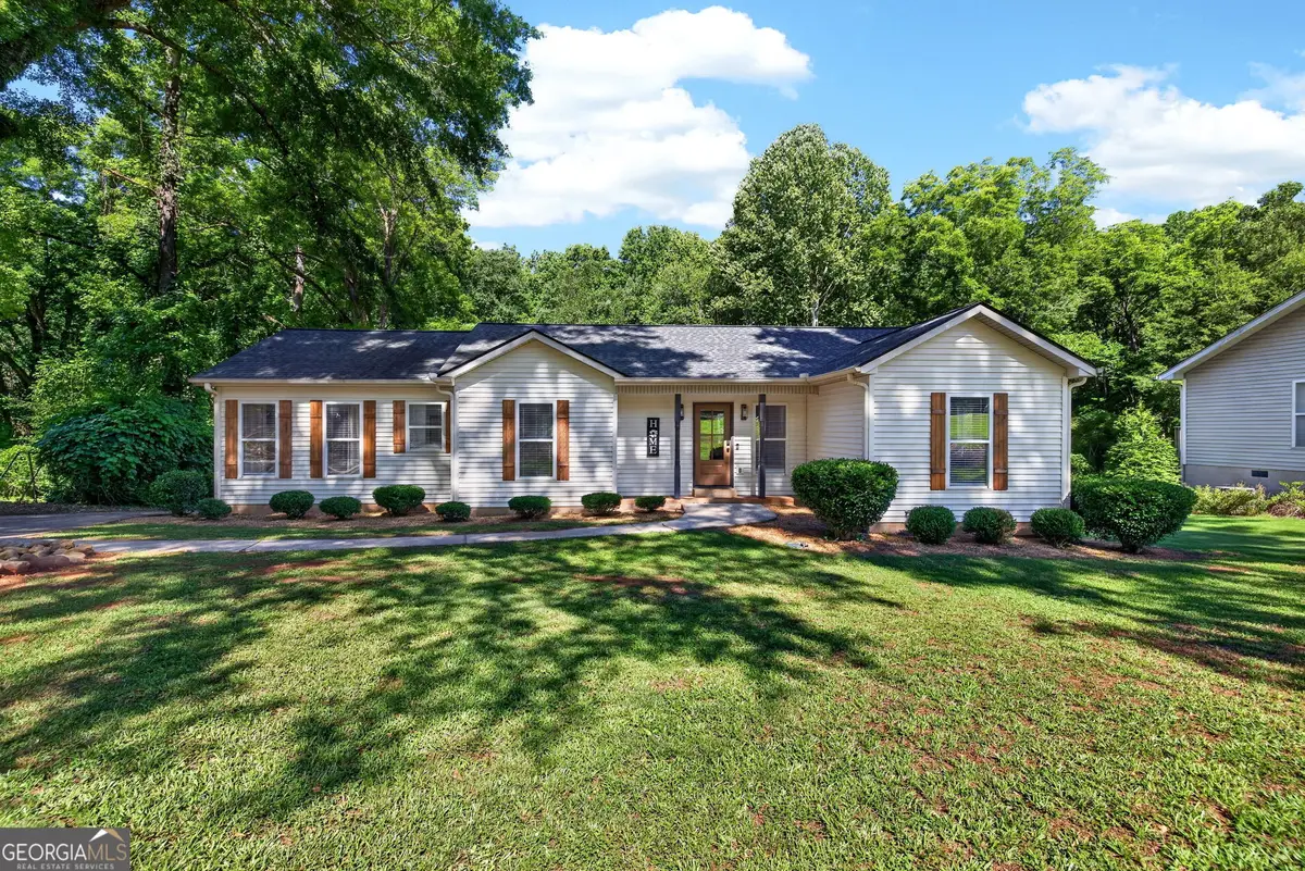 607 S Spring Street, Greensboro, GA 30642 - #1