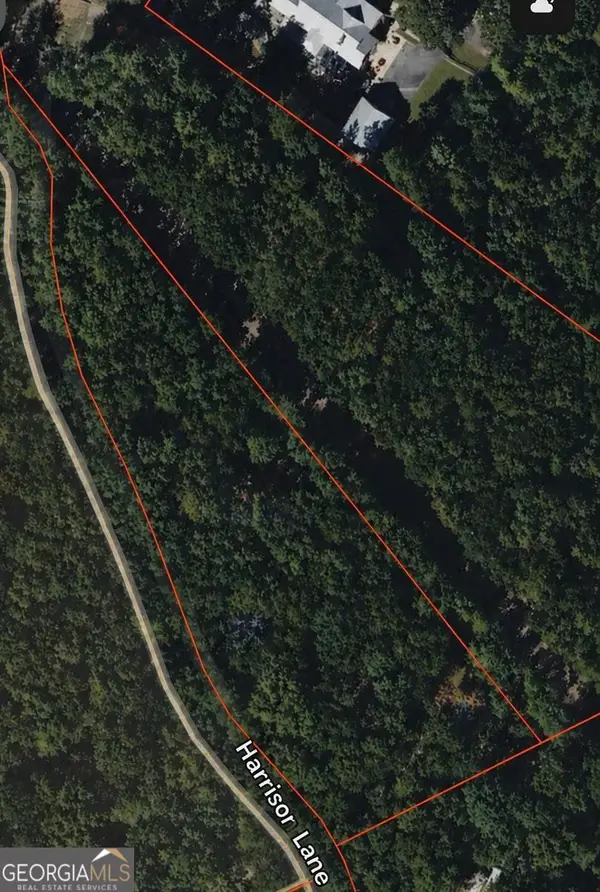 355 Harrison Lane, Ball Ground, GA 30107