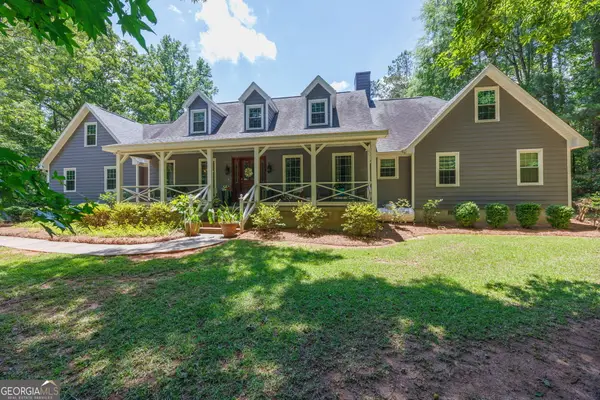 3113 Dames Ferry Road, Forsyth, GA 31029