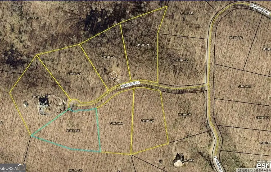 0 Highpointe Trail #194, Ellijay, GA 30536 - #1