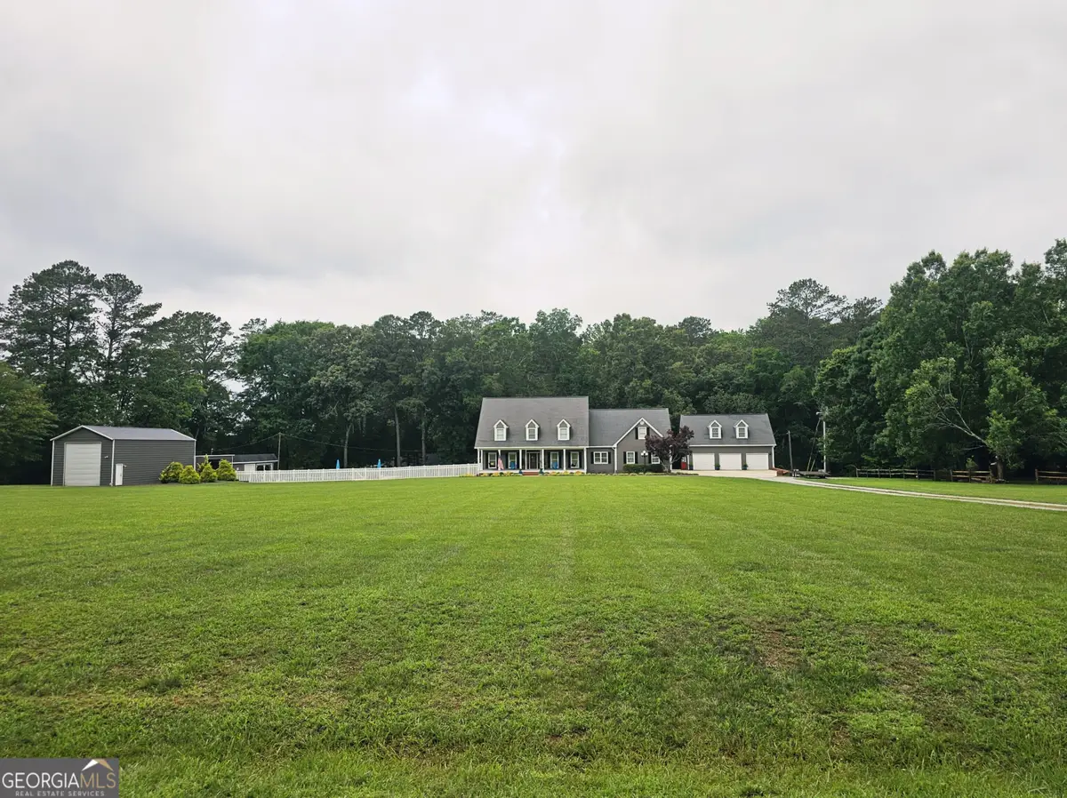 168 Happy Hollow Road, Villa Rica, GA 30180 - #1