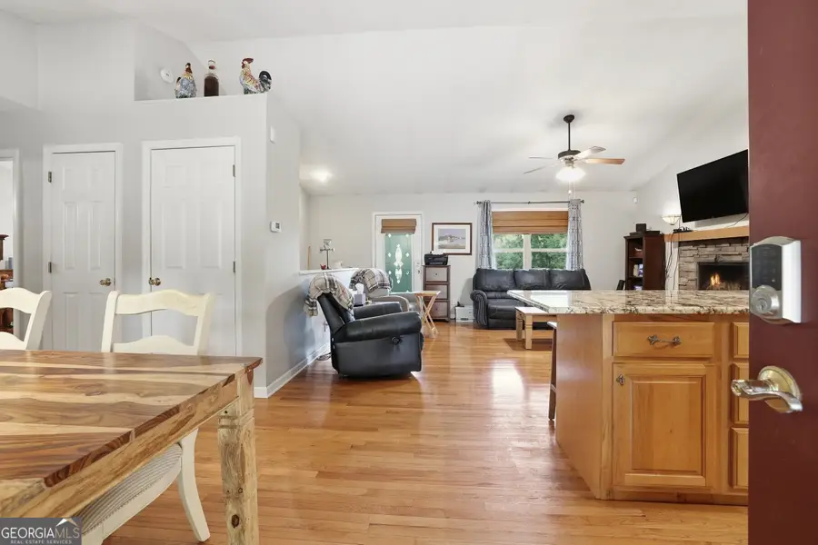 152 Dockery Ridge, Young Harris, GA 30582 - #3