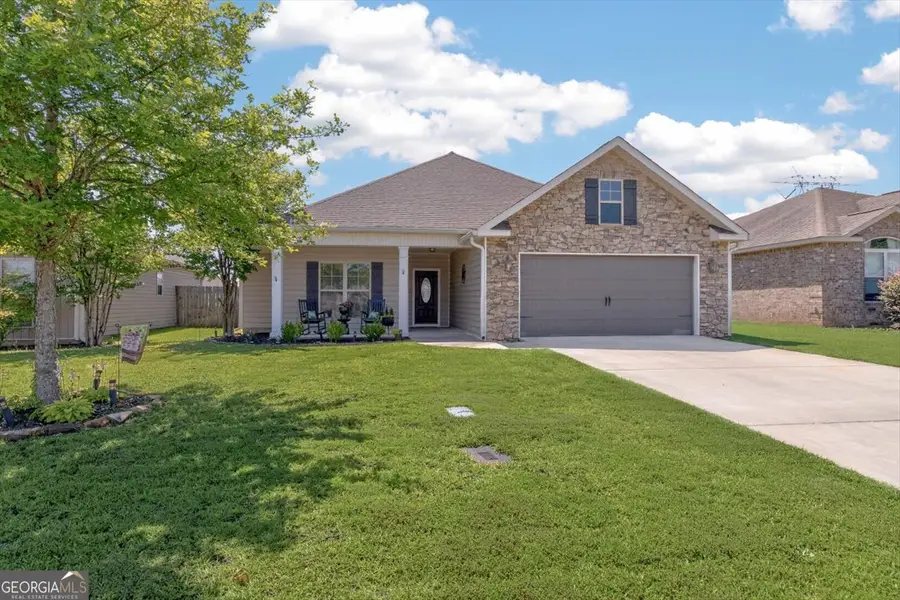 129 Savannah Lane, Bonaire, GA 31005 - #3