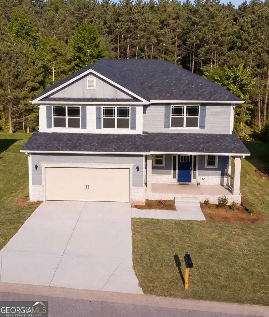 456 Magnolia Grove Place, Cornelia, GA 30531 - #3