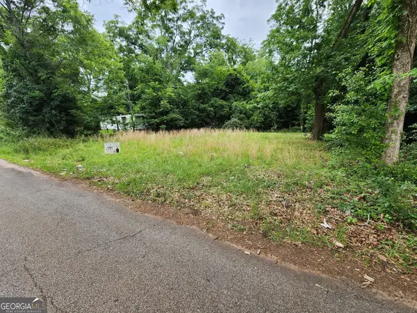 0 Williams Annex, Washington, GA 30673