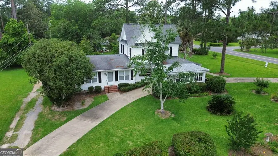 156 Ten Mile Road, Fitzgerald, GA 31750 - #2