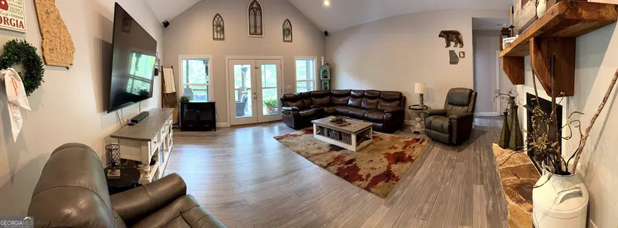 243 Singing Tree Lane, Cleveland, GA 30528 - #2