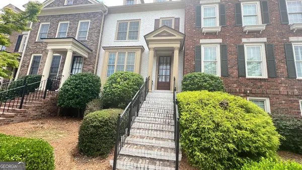 6235 Carriage Gate Lane, Mableton, GA 30126