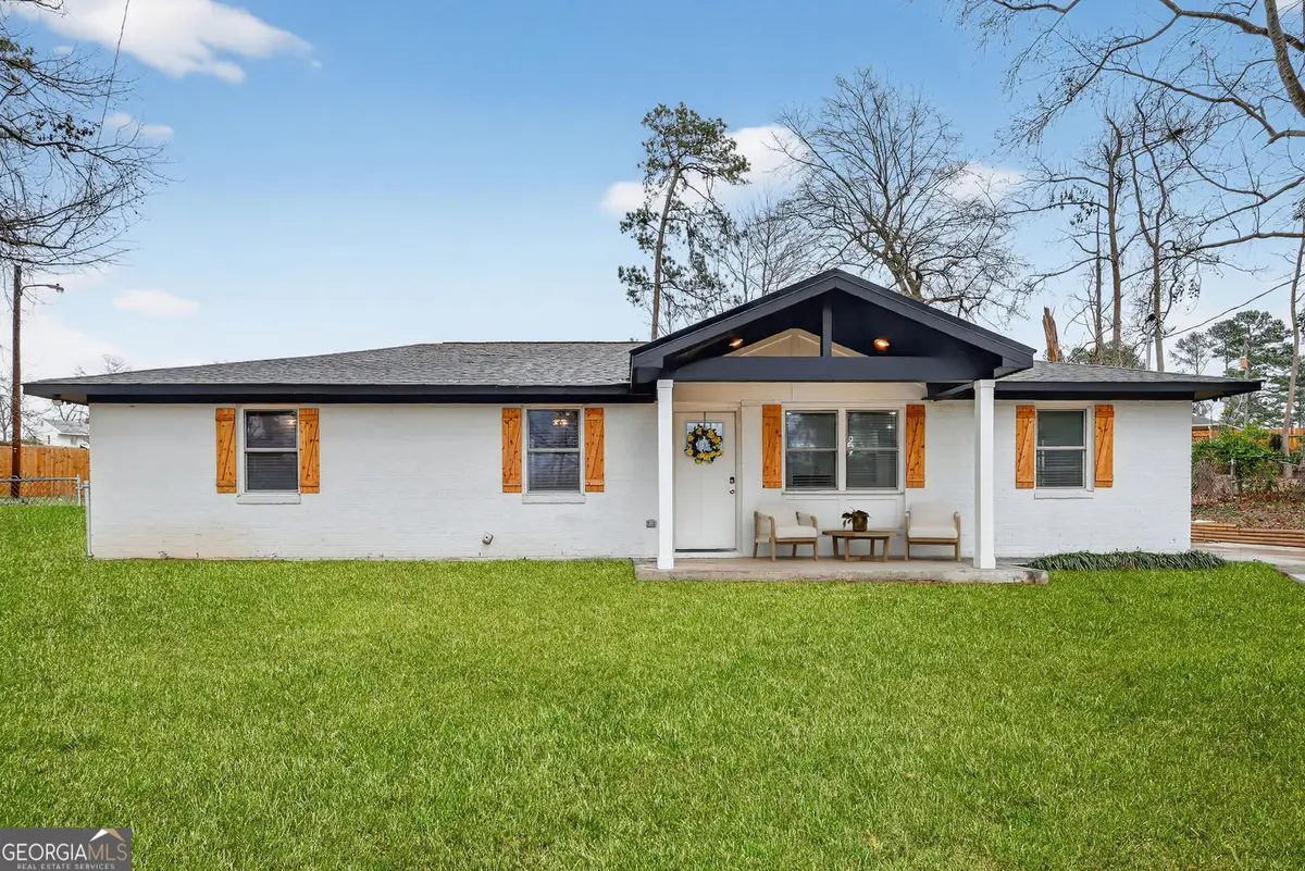 4039 Delray Court, Martinez, GA 30907 - #1