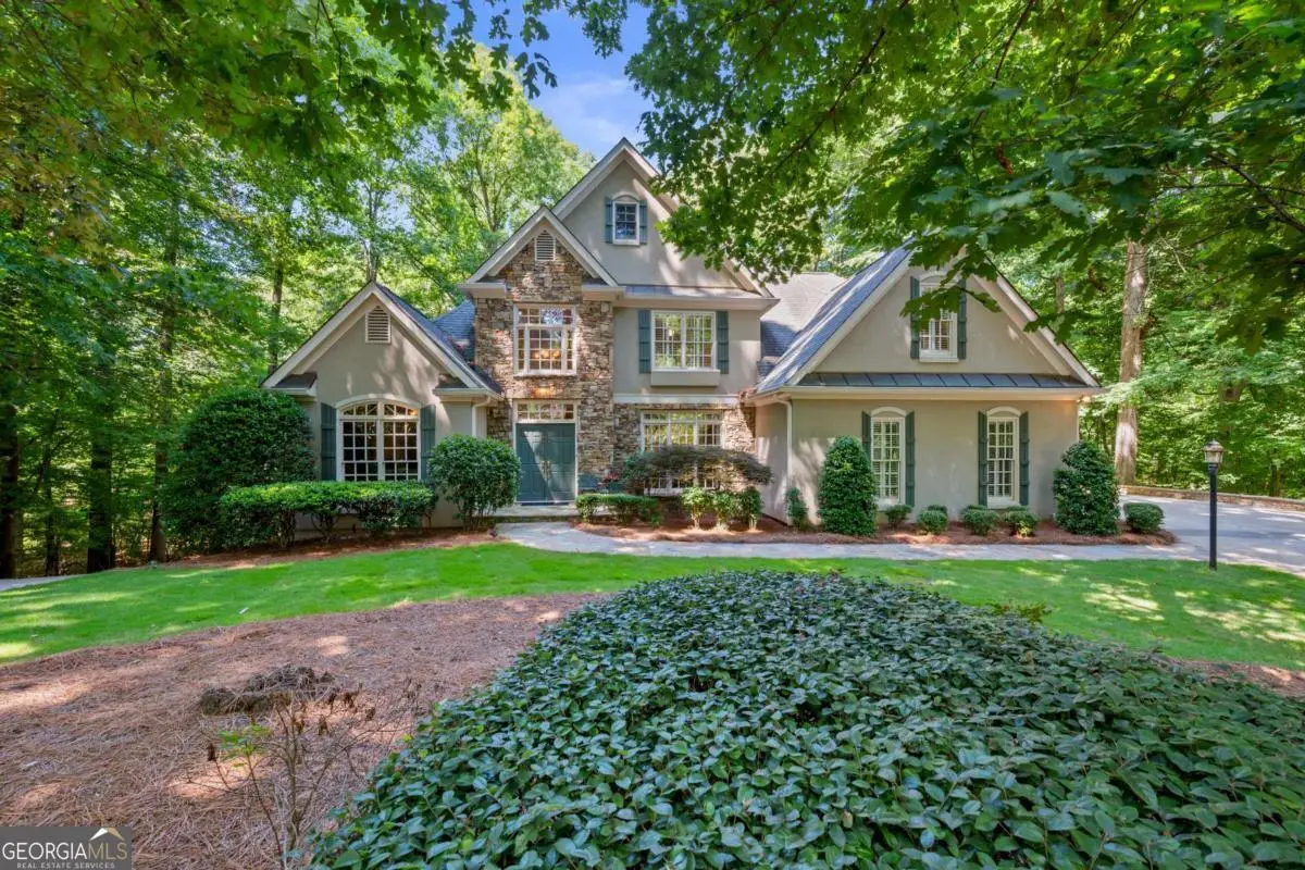 2230 Fleurie Lane, Braselton, GA 30517 - #1
