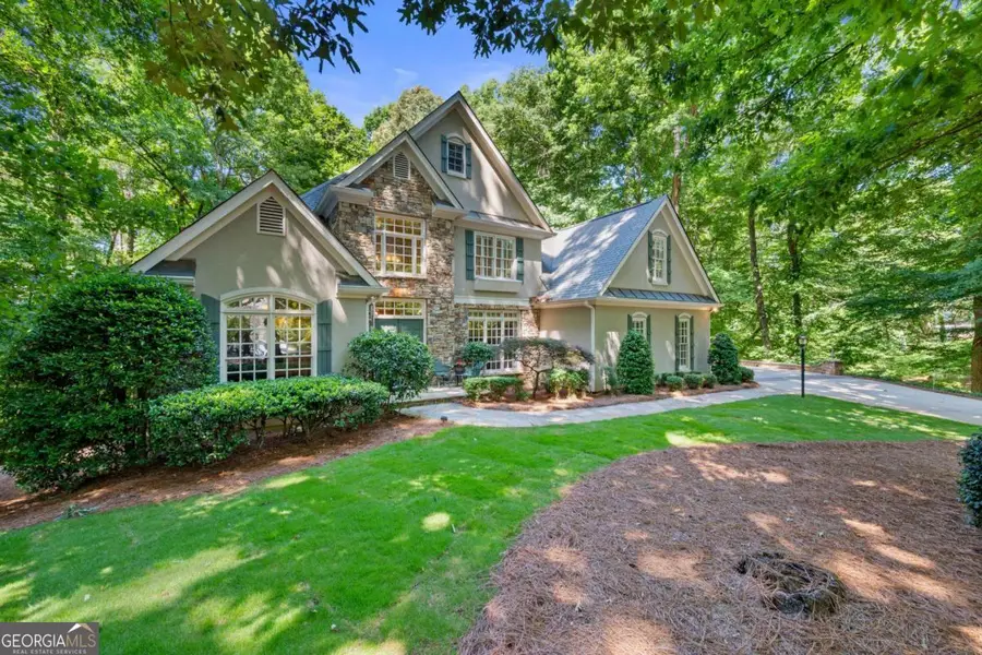 2230 Fleurie Lane, Braselton, GA 30517 - #2