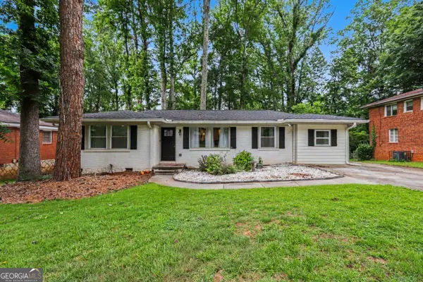 3478 Primrose Place, Decatur, GA 30032